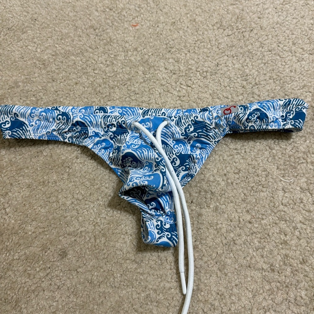 Petitq swim thong